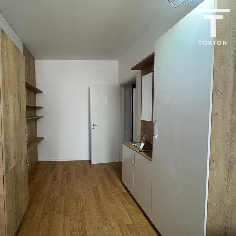 SHITET, APARTAMENT 2+1+2, SELITË, TIRANË