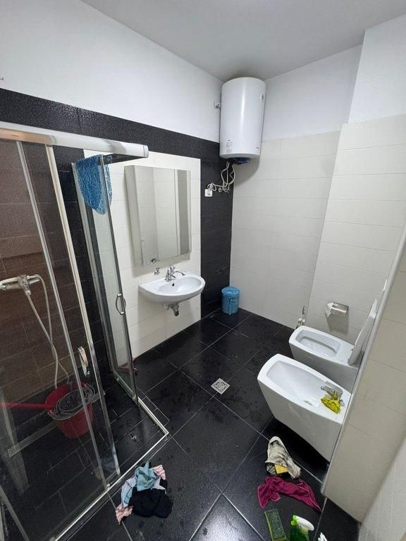 Apartment 1+1 For Rent in Delijorgji Complex, Tirana (650€ or 800€)