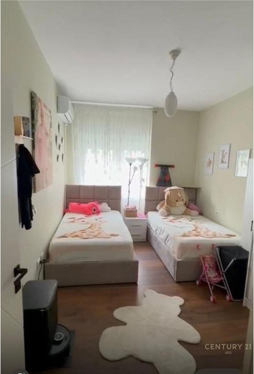 APARTAMENT 2+1 PER SHITJE TEK KODRA E DIELLIT ! 210,000 €