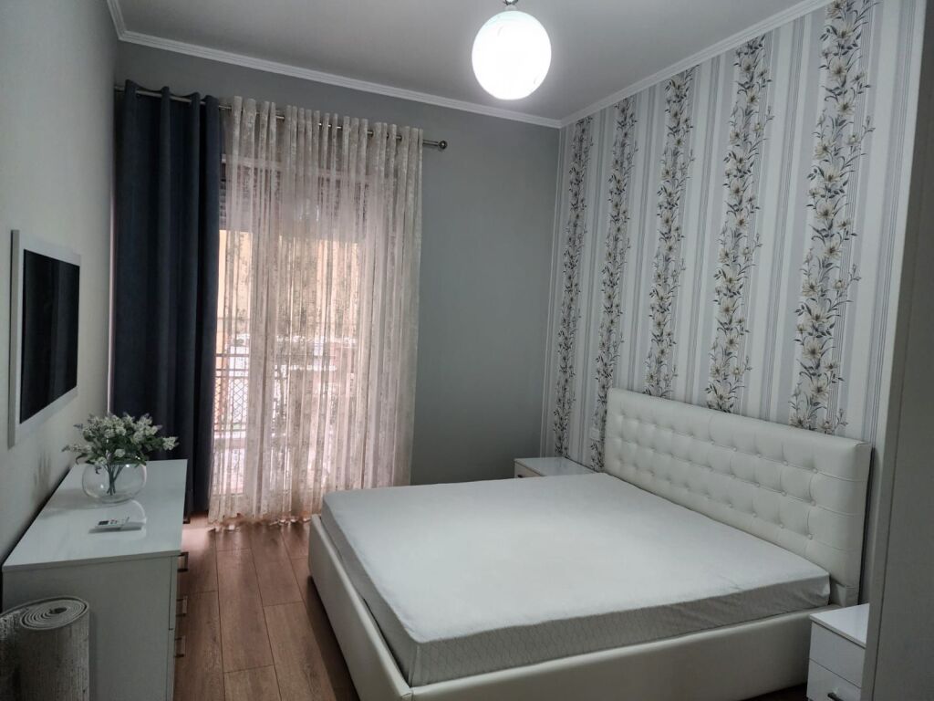 Apartment 1+1 for Rent in the Delijorgji Complex.