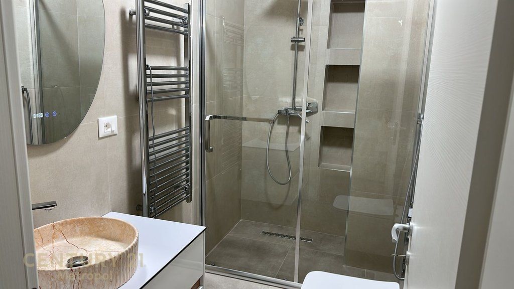 Appartamento di lusso in affitto 2+1+2 al Trio Tower – appena arredato, DON BOSKO.