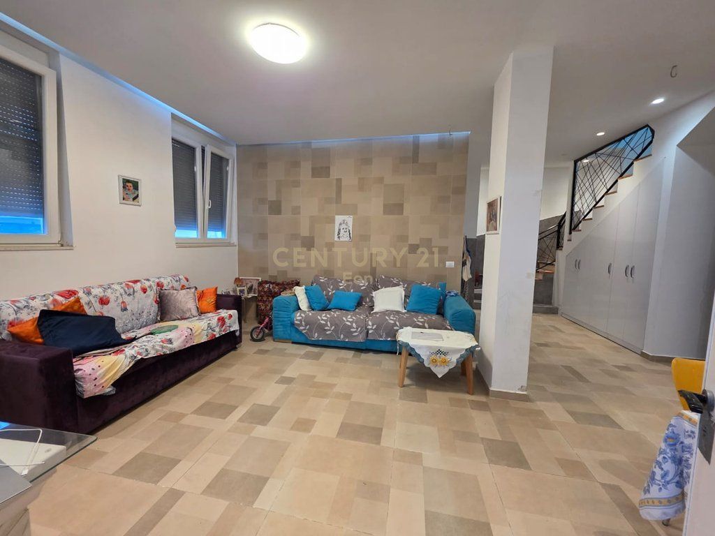 Duplex for Sale in Golem Near the Sea !