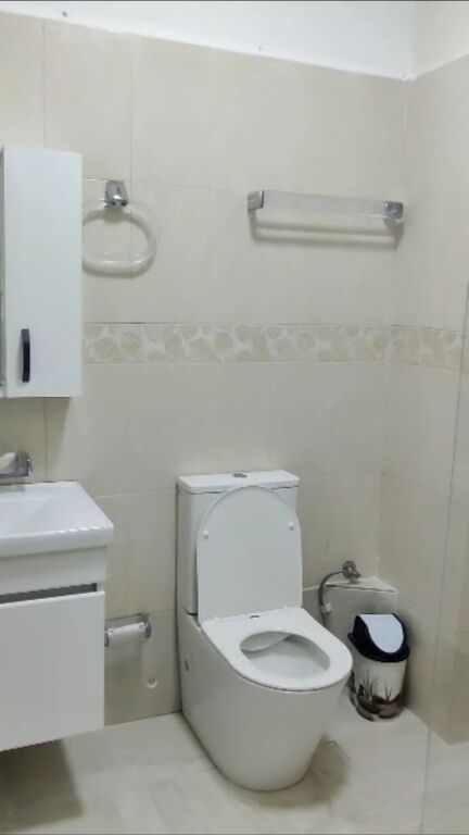 FOR SALE APARTMENT 1+1 – PORCELAN, BEHIND “EUROPIANIT”