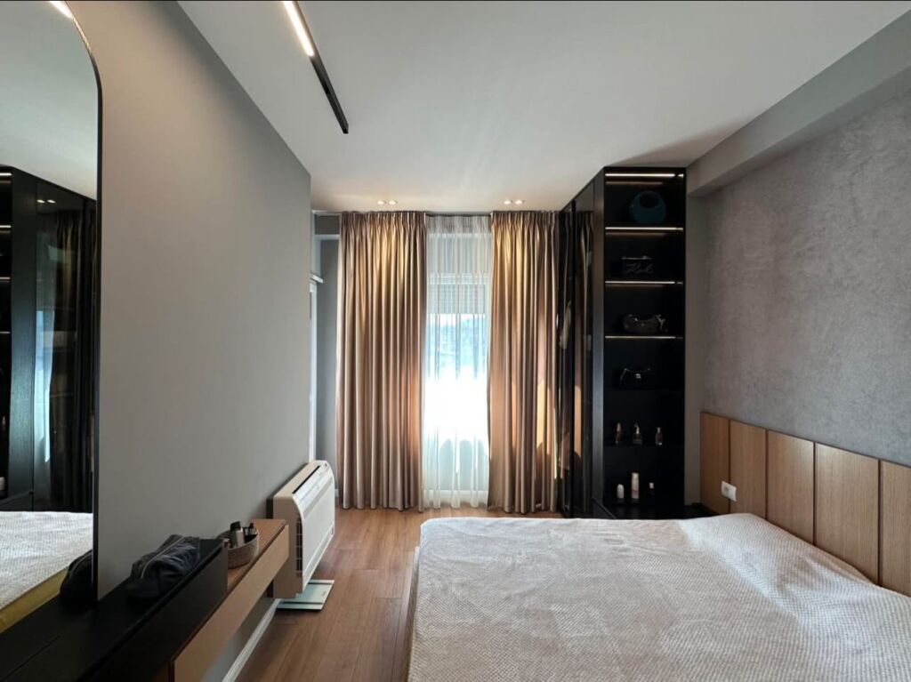 for sale, Apartment 1+1, Bedri Karapici Street, Tirana. Empire69560