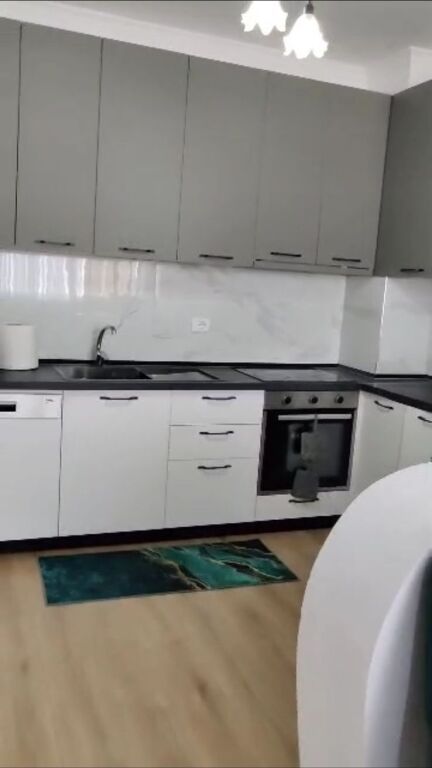 FOR SALE APARTMENT 1+1 – PORCELAN, BEHIND “EUROPIANIT”