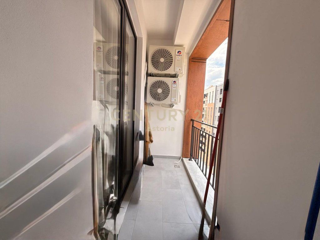 PREMIUM 1+1 APARTMENT FOR RENT AT URBAN GATE RESIDENCE, ASTIR