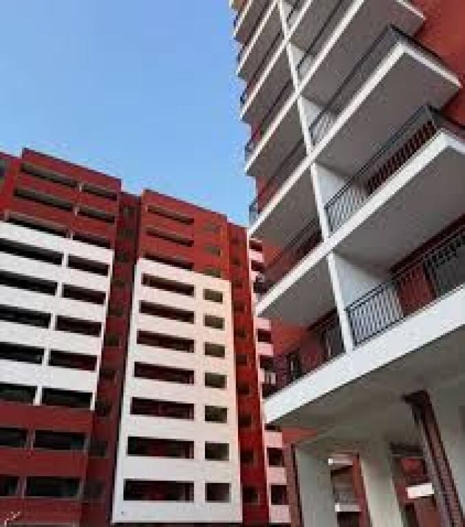 For sale, 28 Parking Spaces, "Mirabella Residence", Oxhaku.