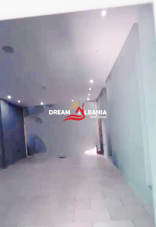 Shop for rent on Dibra Street near the American Hospital (ID 42711168)
