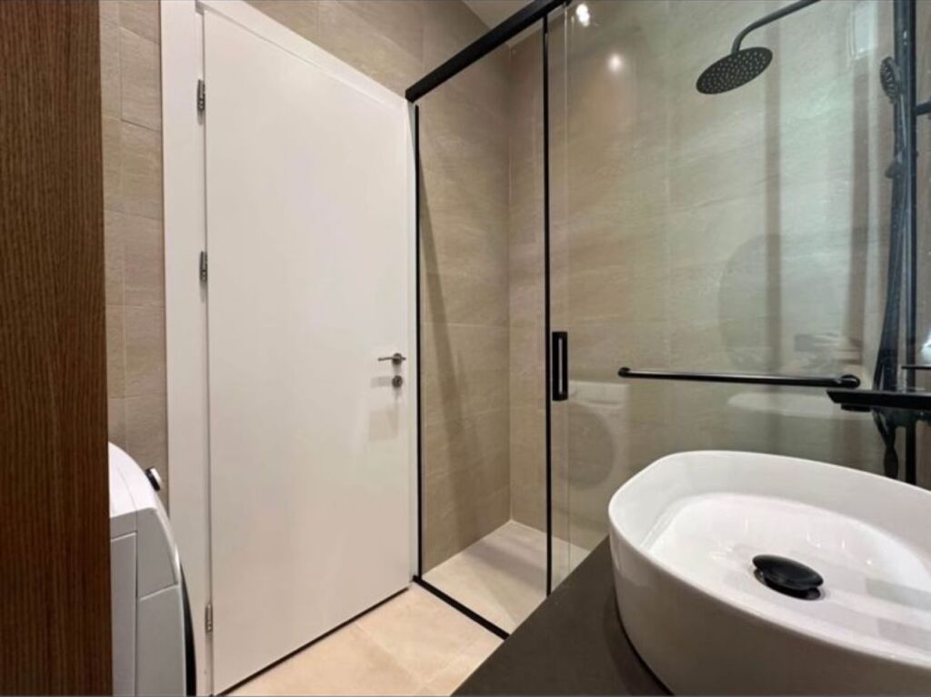 for sale, Apartment 1+1, Bedri Karapici Street, Tirana. Empire69560