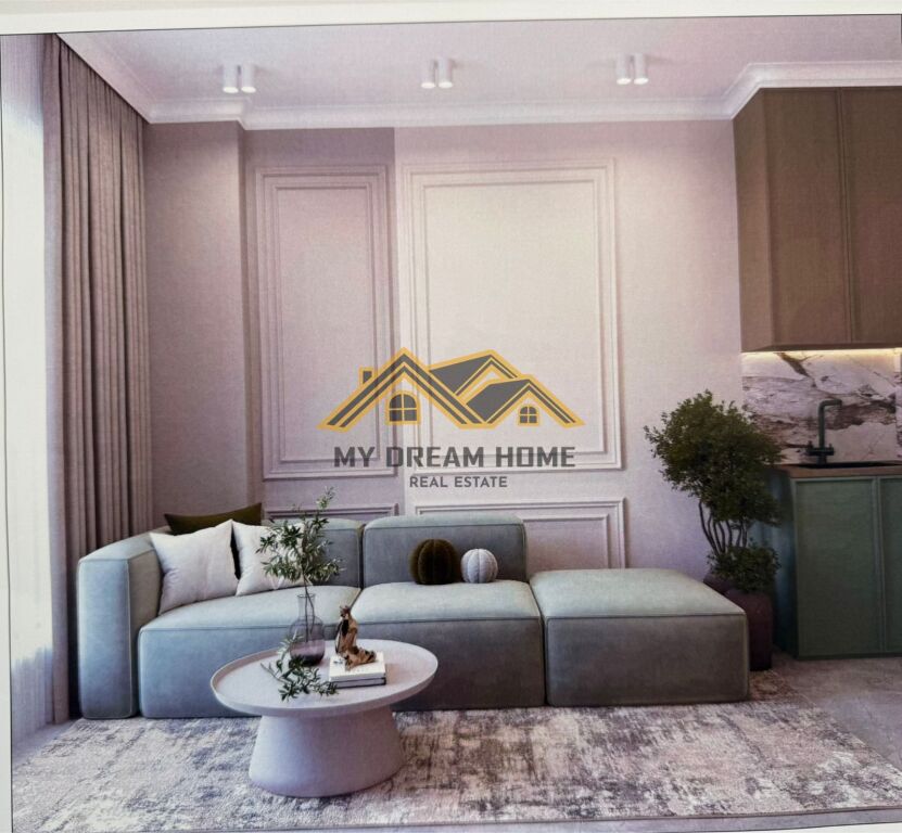 GOLEM, SELLING APARTMENT 1+1 AT LIBURNA RESIDENCE!