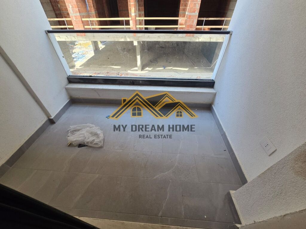 GOLEM, SELLING APARTMENT 1+1 AT LIBURNA RESIDENCE!