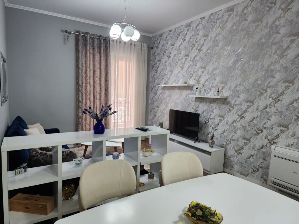 APARTMENT FOR RENT 1+1+PARKING DELIJORGJI COMPLEX