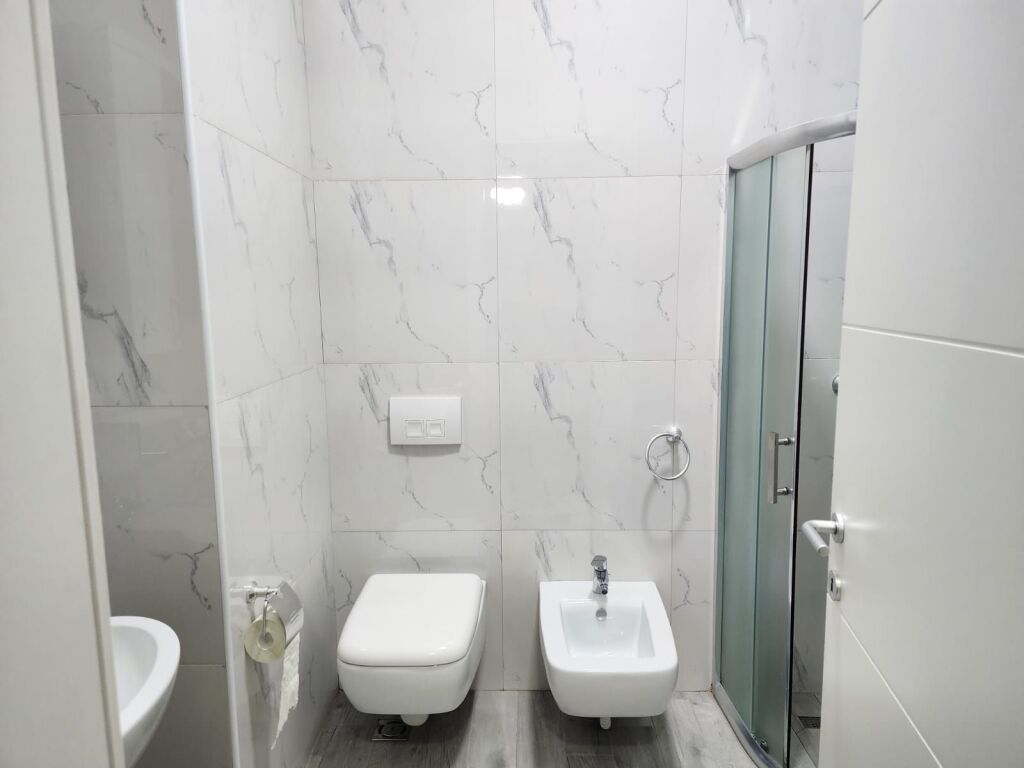 🏡 Apartment 1+1+ 1 parking space for Rent – Delijorgji Complex