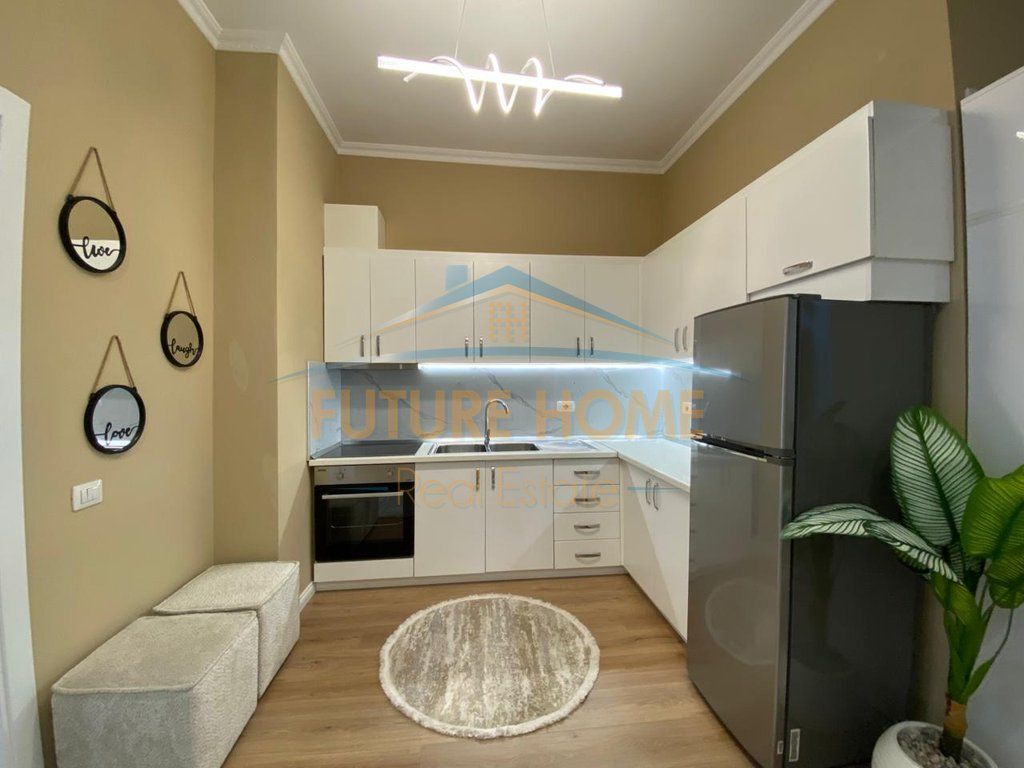 Rent, Apartment 1+1+Parking Space, Botanical Garden