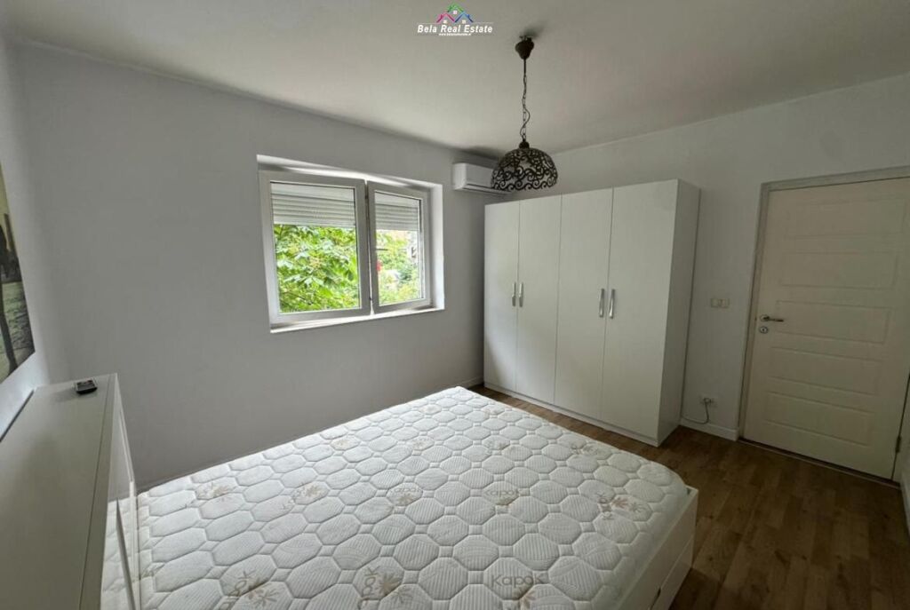 Apartment For Rent 1+1 At Elbasan Street (ID B211128) Tirana