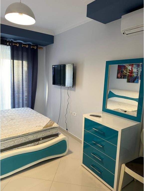 Affitto, Duplex 3+1+3, Kodra e Diellit 1, Tirana.