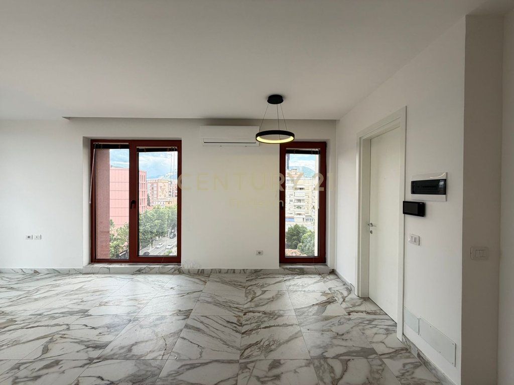 APPARTAMENTO 1+1 IN AFFITTO IN VIA KAVAJËS 1300€/mese