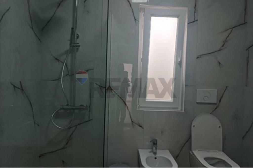 Apartment for rent 1+1 at Elbasani Street