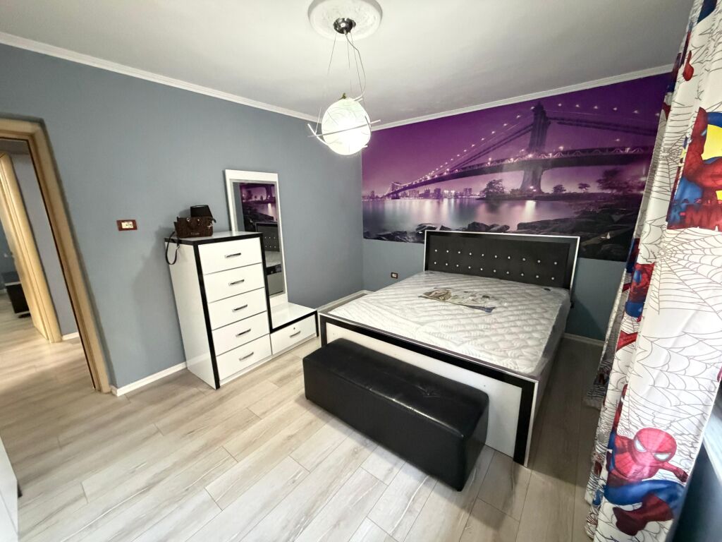 Jepet me qera Apartamenti 2+1📍Oxhaku