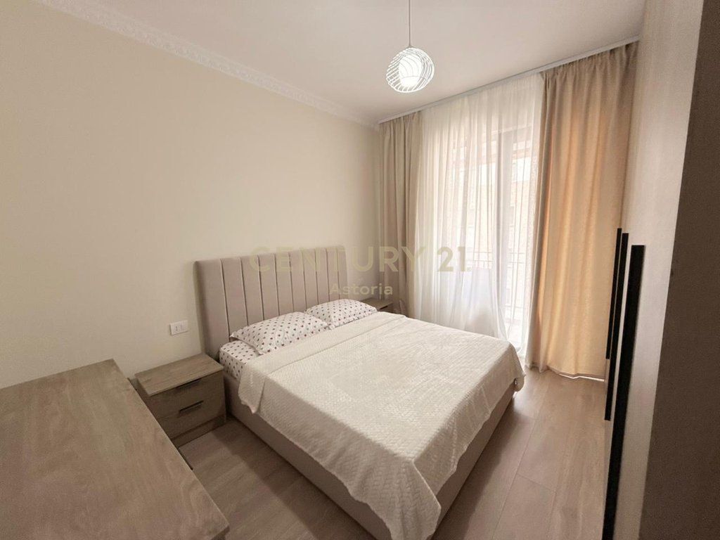 PREMIUM 1+1 APARTMENT FOR RENT AT URBAN GATE RESIDENCE, ASTIR