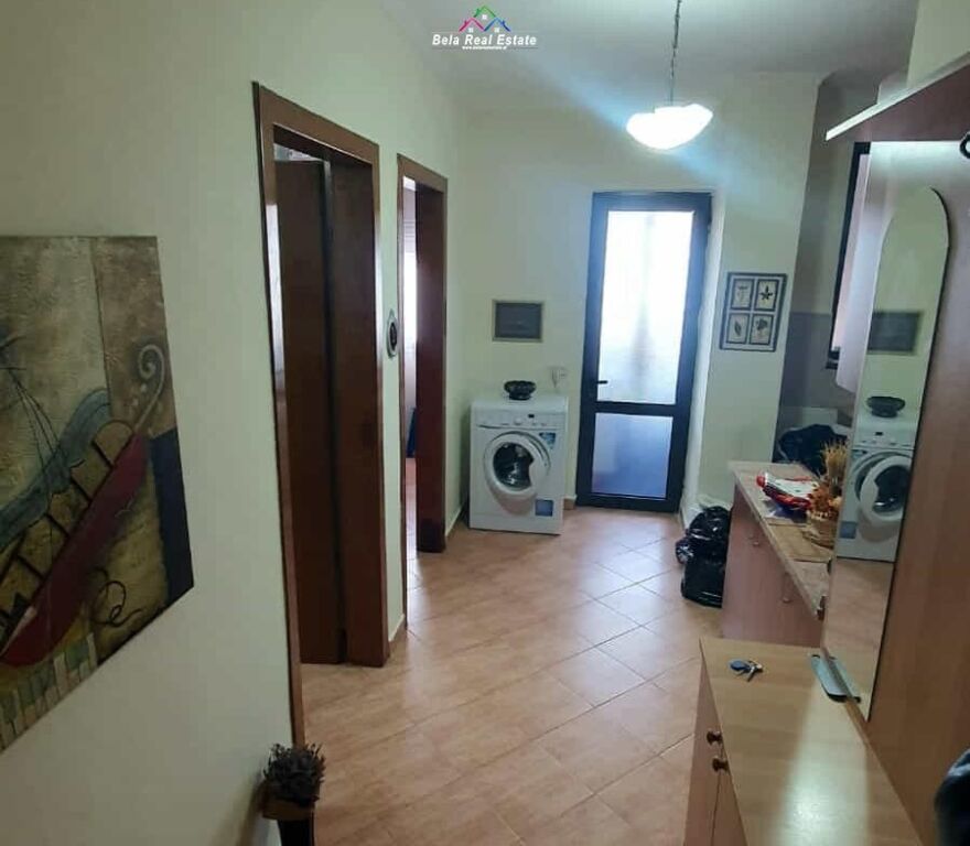 Apartament Me Qera 1+1 Tek 5 Maji ( ID B2101725) Tirane