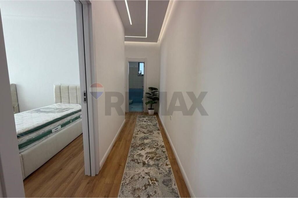 APPARTAMENTO 2+1 IN VENDITA PALAZZI CABEJ!