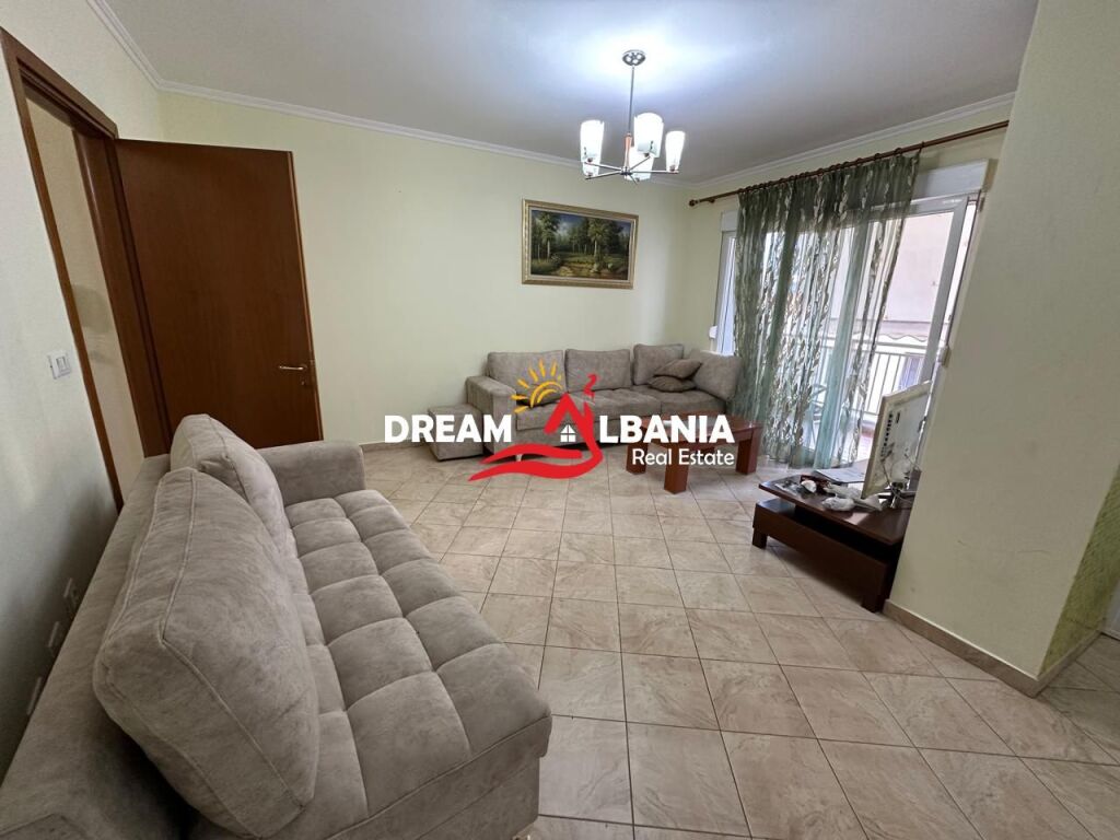 Apartment for Rent 3+1+2 Bathrooms+Parking in Myslym Shyr in Tirana (ID 4231495)