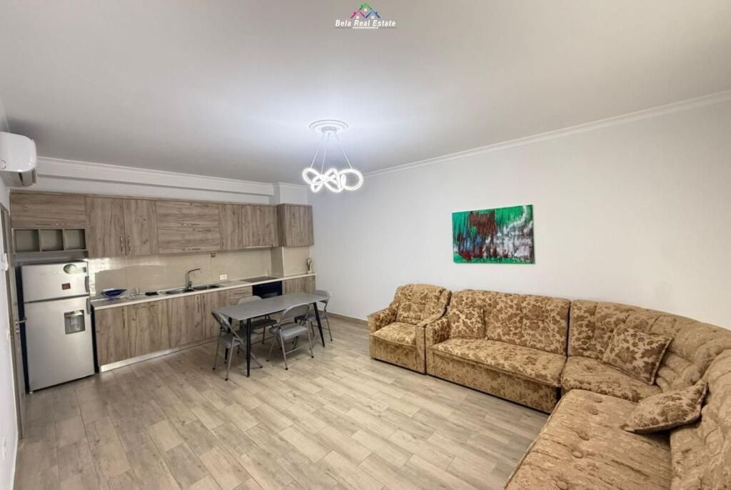 Appartamento In Affitto 1+1 In Rruga e Dibres (ID B2101727) Tirane