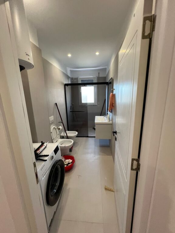 APARTAMENT ME QERA 2+1