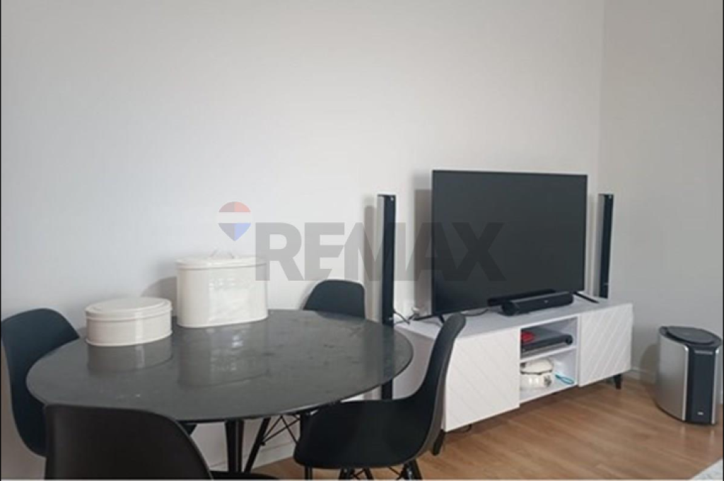 Apartment for rent 1+1 at Elbasani Street