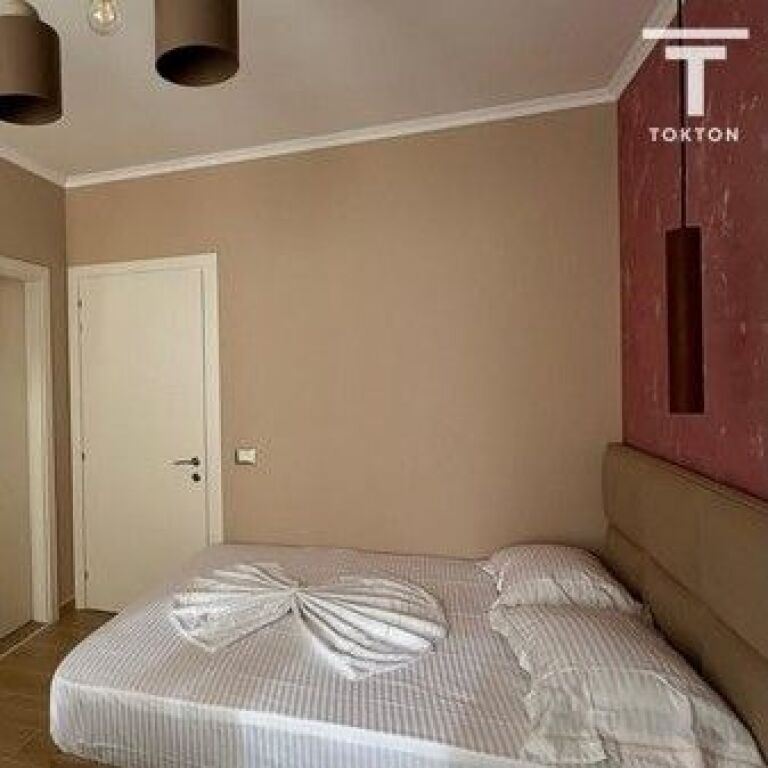 FOR SALE, APARTMENT 1+1, STREET: "HIM KOLLI", TIRANA