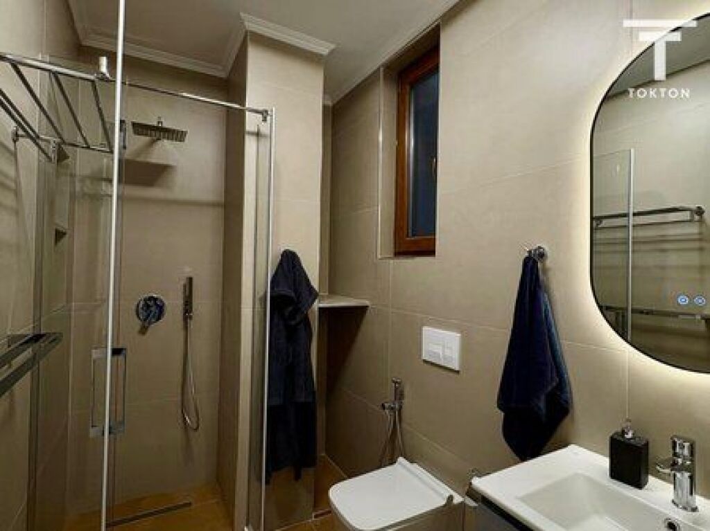 FOR SALE, APARTMENT 1+1, STREET: "HIM KOLLI", TIRANA