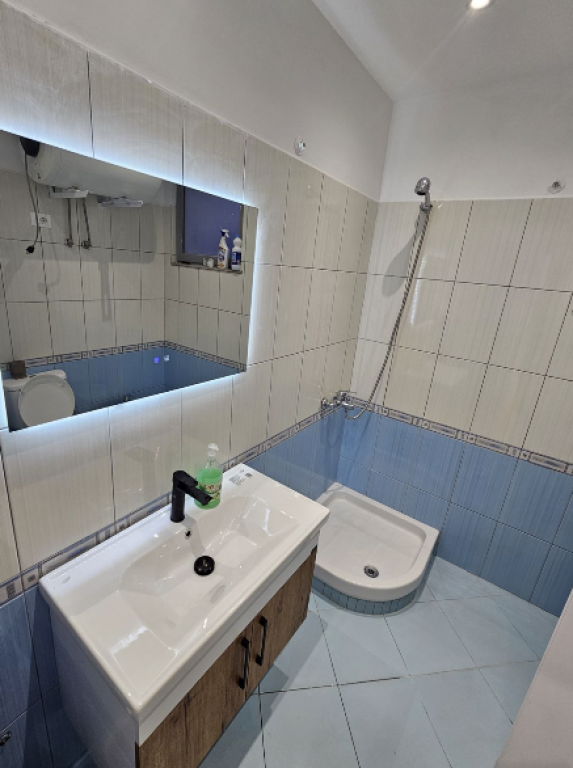 🏡 SHITET APARTAMENT 2+1 – PALLATET ÇABEJ