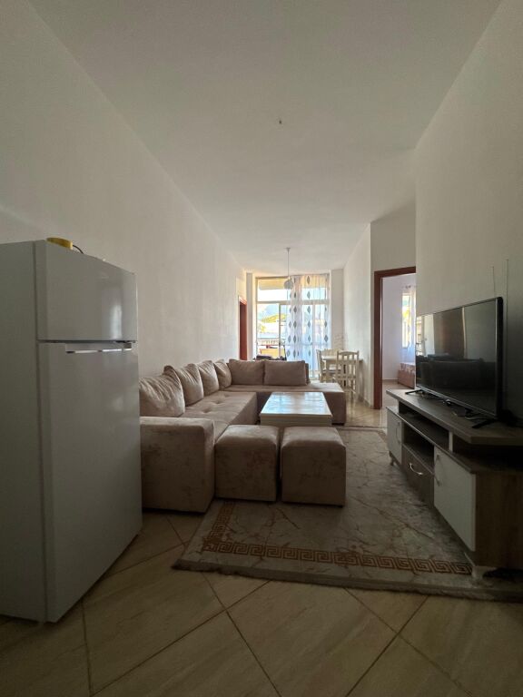 🏡✨ FOR RENT Apartment 3+1 📍 Fresk, near the Kastrati gas station 🛣️ “Muhamet Deliu” Street  🏢 6th Floor (with elevator) 🛋️ Fully furnished 💶 Price: 400 Euro/month  ✅ Quiet and accessible area ✅ Ideal for family or couple  📞 For more information, contact us!