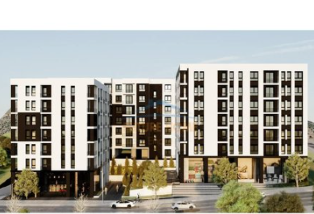 appartamento 1+1 in vendita, 4° piano, 83 m² . Empire62590