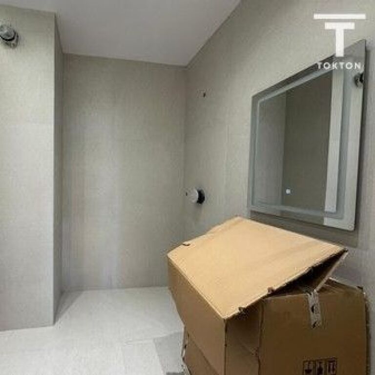 SHITET, APARTAMENT 2+1+2+VERANDË, KOMPLEKSI URBAN GATE, ASTIR, TIRANË