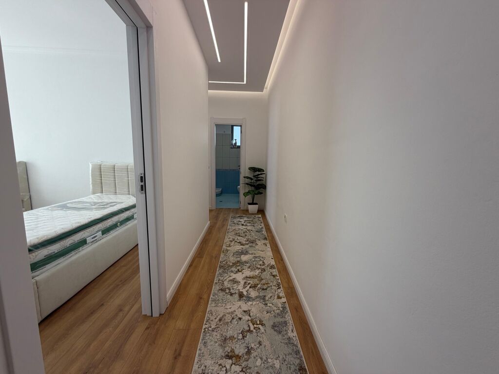 Apartment 2+1 for sale Çabej Buildings, Misto Mame