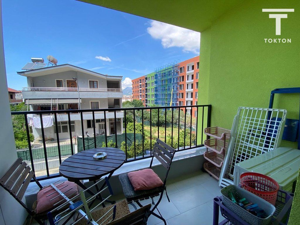 IN VENDITA, APPARTAMENTO 1+1, FAEA EVER RESIDENCE, PASKUQAN