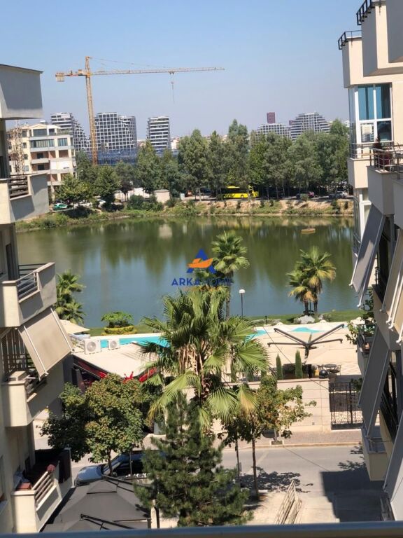 APPARTAMENTO IN AFFITTO 3+1+VERANDA "VICINO AL RADISSON, LAGO ASCIUTTO" 800 EURO