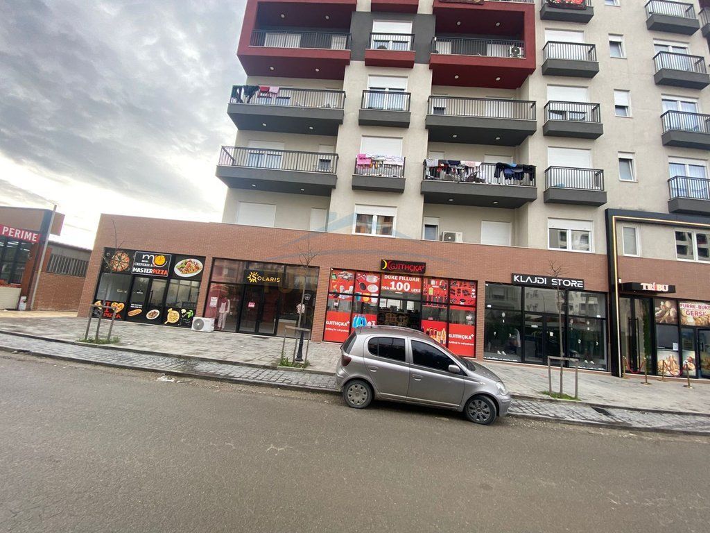 For sale, Business Premises, Kamez . Empire64045