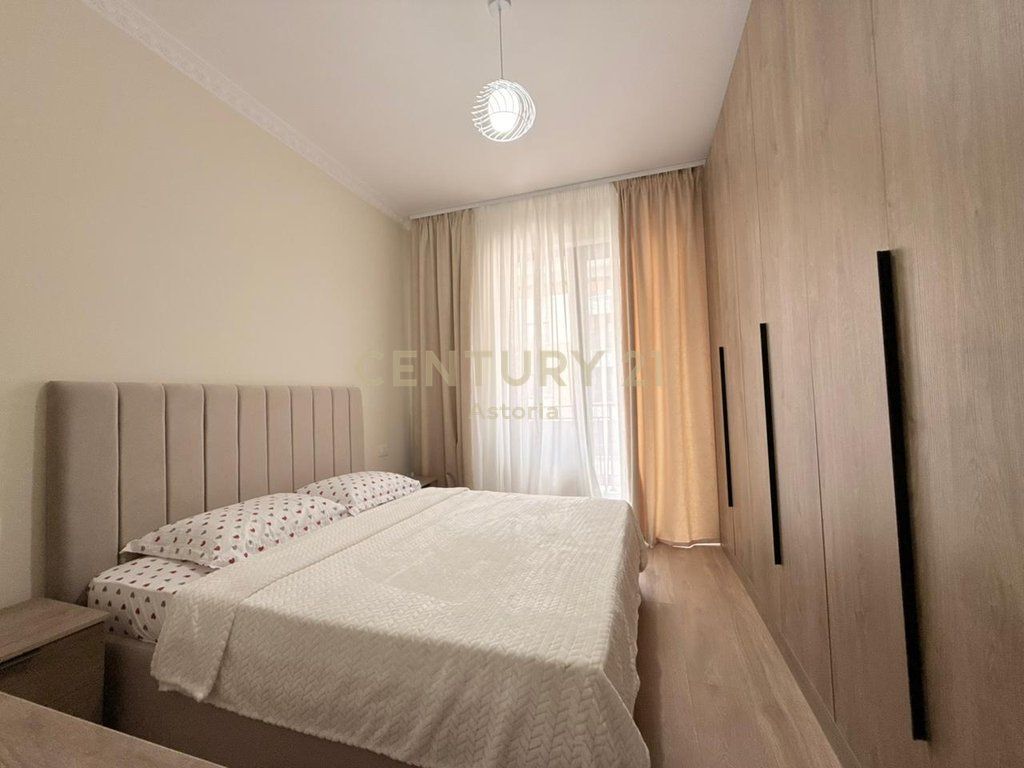PREMIUM 1+1 APARTMENT FOR RENT AT URBAN GATE RESIDENCE, ASTIR 500 € /Month