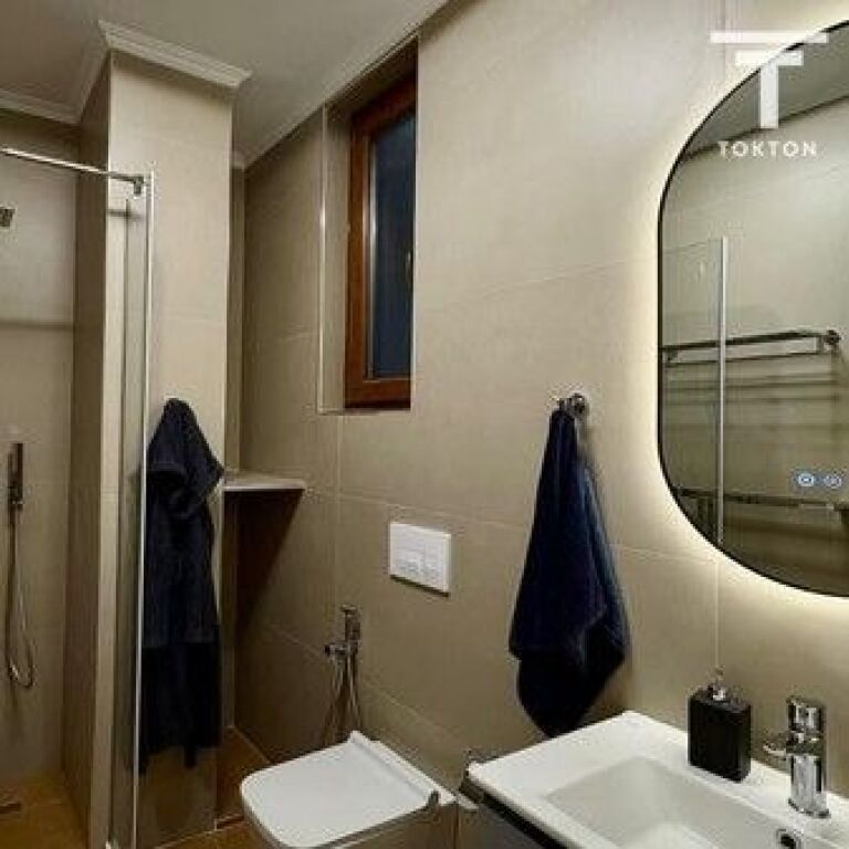 FOR SALE, APARTMENT 1+1, STREET: "HIM KOLLI", TIRANA