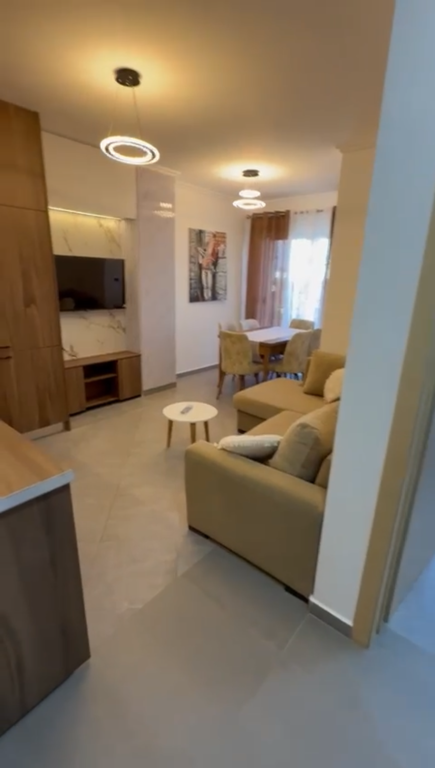 Apartament 1+1 në Astir 420€