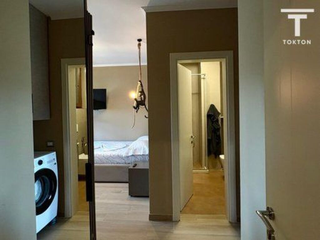 FOR SALE, APARTMENT 1+1, STREET: "HIM KOLLI", TIRANA