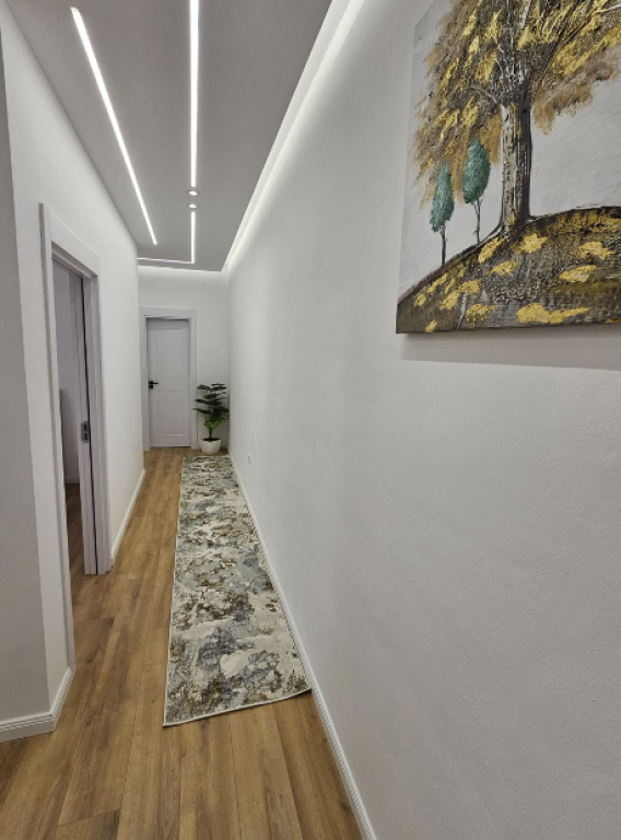 🏡 SHITET APARTAMENT 2+1 – PALLATET ÇABEJ
