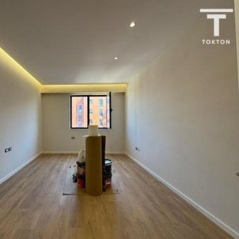SHITET, APARTAMENT 2+1+2+VERANDË, KOMPLEKSI URBAN GATE, ASTIR, TIRANË