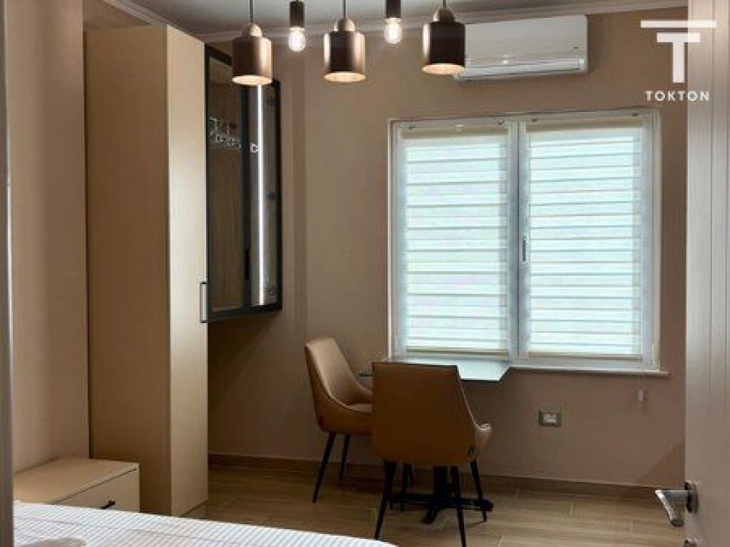 FOR SALE, APARTMENT 1+1, STREET: "HIM KOLLI", TIRANA