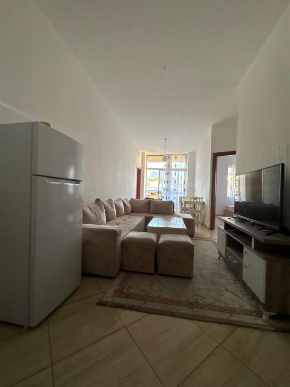 🏡✨ FOR RENT Apartment 3+1 📍 Fresk, near the Kastrati gas station 🛣️ “Muhamet Deliu” Street  🏢 6th Floor (with elevator) 🛋️ Fully furnished 💶 Price: 400 Euro/month  ✅ Quiet and accessible area ✅ Ideal for family or couple  📞 For more information, contact us!