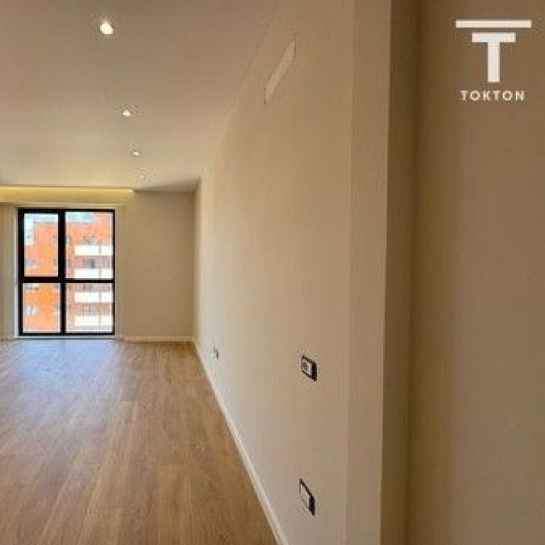 SHITET, APARTAMENT 2+1+2+VERANDË, KOMPLEKSI URBAN GATE, ASTIR, TIRANË
