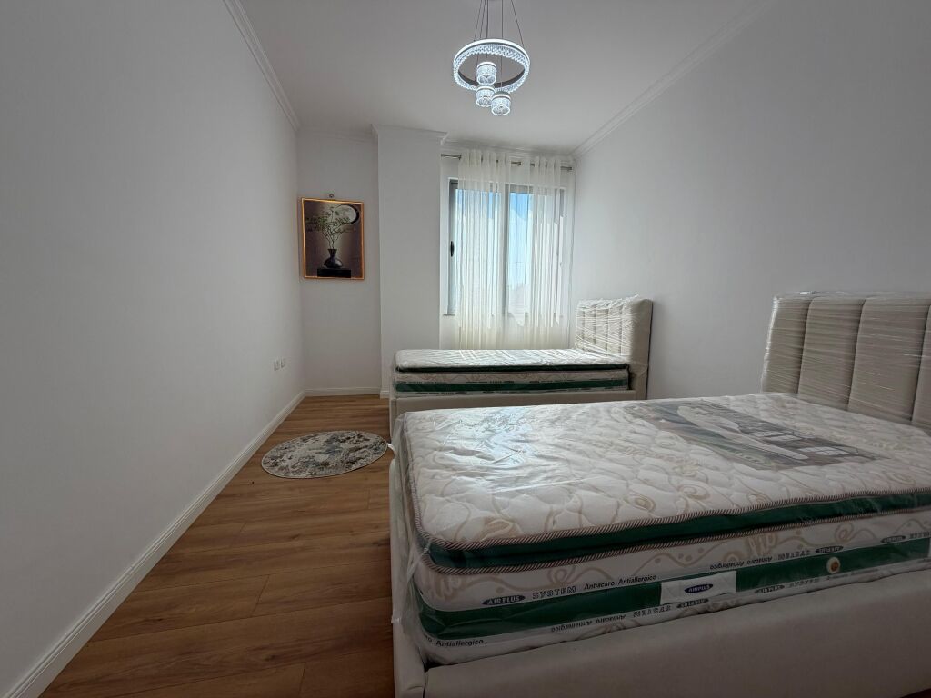 Apartment 2+1 for sale Çabej Buildings, Misto Mame